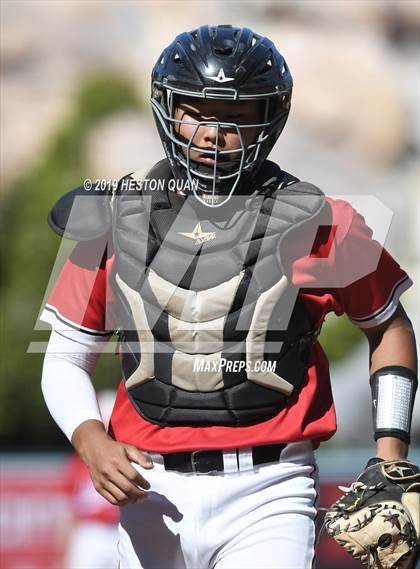 Thumbnail 1 in Troy vs. Fullerton photogallery.