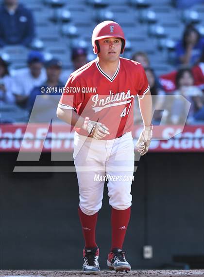 Thumbnail 1 in Troy vs. Fullerton photogallery.