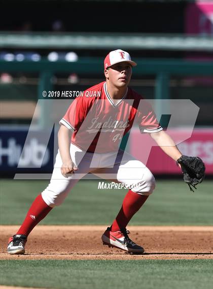 Thumbnail 1 in Troy vs. Fullerton photogallery.