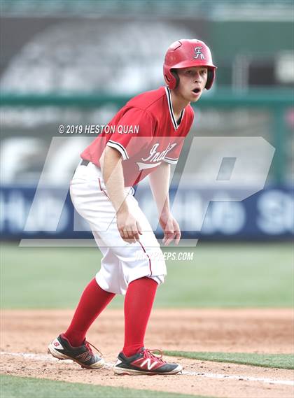 Thumbnail 1 in Troy vs. Fullerton photogallery.