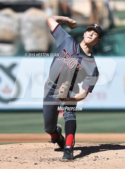 Thumbnail 1 in Troy vs. Fullerton photogallery.