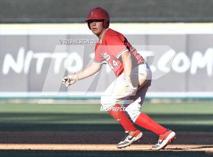 Thumbnail 1 in Troy vs. Fullerton photogallery.