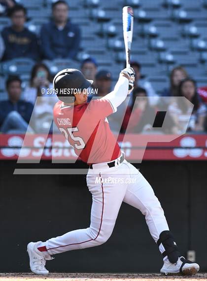 Thumbnail 3 in Troy vs. Fullerton photogallery.