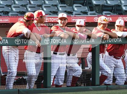 Thumbnail 1 in Troy vs. Fullerton photogallery.