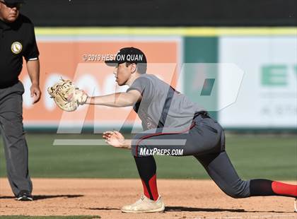 Thumbnail 1 in Troy vs. Fullerton photogallery.