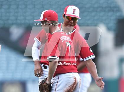 Thumbnail 1 in Troy vs. Fullerton photogallery.