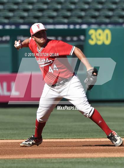 Thumbnail 1 in Troy vs. Fullerton photogallery.