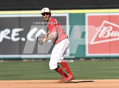 Thumbnail 2 in Troy vs. Fullerton photogallery.