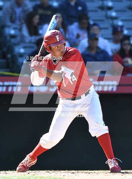 Thumbnail 2 in Troy vs. Fullerton photogallery.