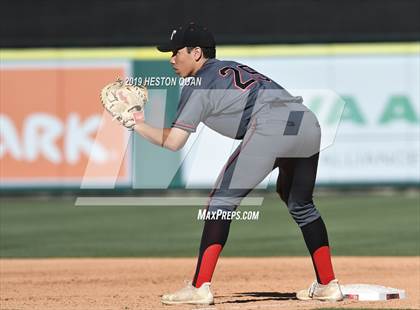 Thumbnail 3 in Troy vs. Fullerton photogallery.