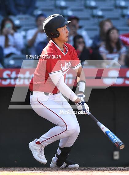 Thumbnail 1 in Troy vs. Fullerton photogallery.