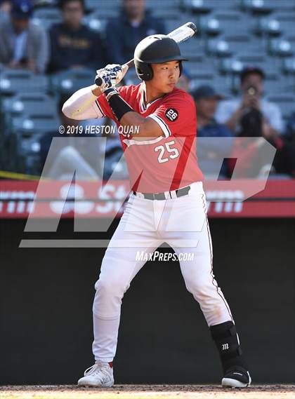 Thumbnail 2 in Troy vs. Fullerton photogallery.