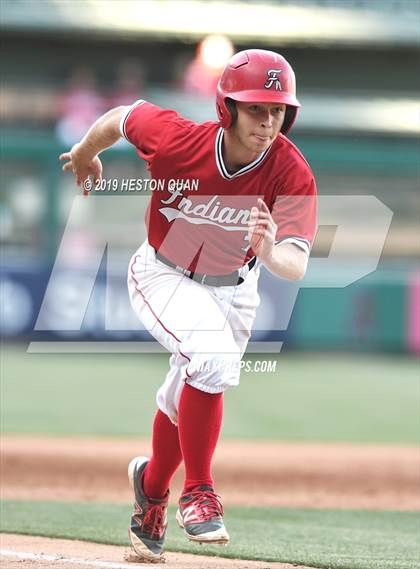 Thumbnail 1 in Troy vs. Fullerton photogallery.