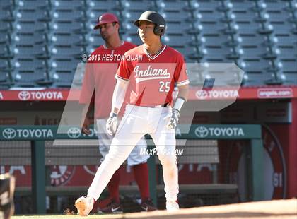 Thumbnail 2 in Troy vs. Fullerton photogallery.