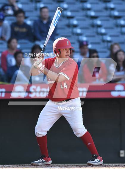 Thumbnail 1 in Troy vs. Fullerton photogallery.