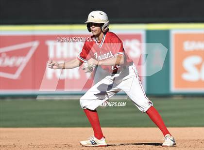 Thumbnail 1 in Troy vs. Fullerton photogallery.