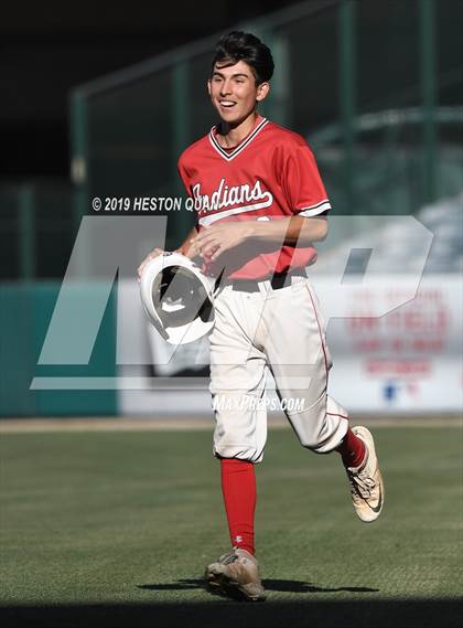 Thumbnail 1 in Troy vs. Fullerton photogallery.