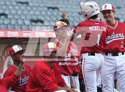 Thumbnail 1 in Troy vs. Fullerton photogallery.