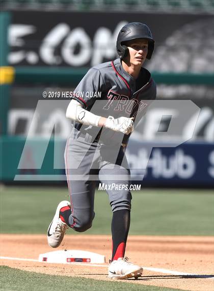 Thumbnail 1 in Troy vs. Fullerton photogallery.