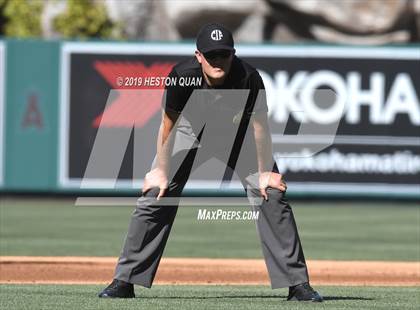 Thumbnail 3 in Troy vs. Fullerton photogallery.