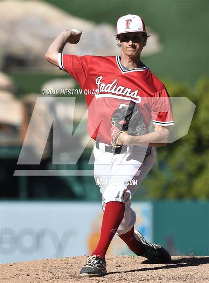 Thumbnail 1 in Troy vs. Fullerton photogallery.