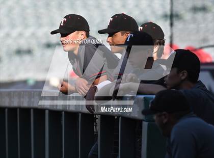 Thumbnail 3 in Troy vs. Fullerton photogallery.