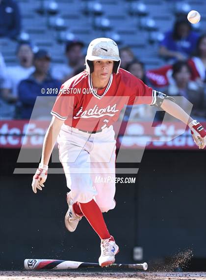 Thumbnail 1 in Troy vs. Fullerton photogallery.