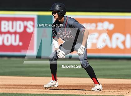 Thumbnail 2 in Troy vs. Fullerton photogallery.