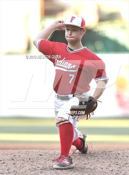 Thumbnail 1 in Troy vs. Fullerton photogallery.