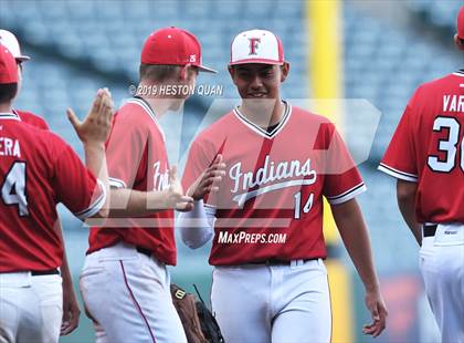 Thumbnail 3 in Troy vs. Fullerton photogallery.