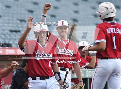 Thumbnail 2 in Troy vs. Fullerton photogallery.