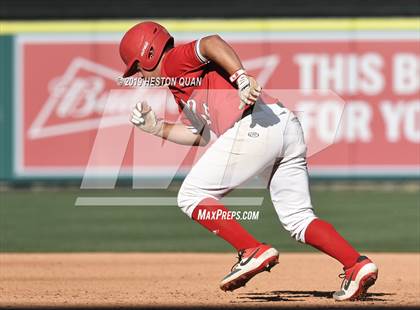 Thumbnail 1 in Troy vs. Fullerton photogallery.