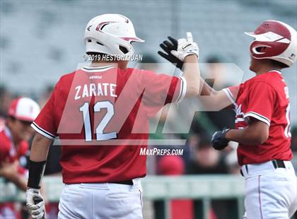 Thumbnail 1 in Troy vs. Fullerton photogallery.