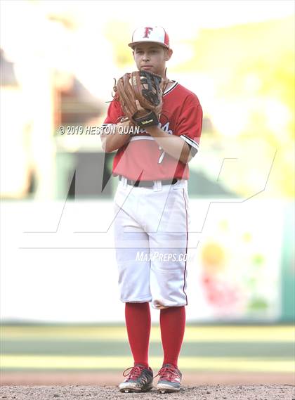 Thumbnail 1 in Troy vs. Fullerton photogallery.