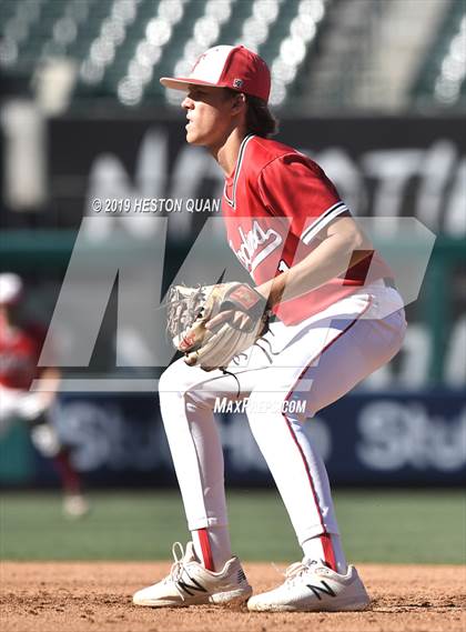 Thumbnail 1 in Troy vs. Fullerton photogallery.