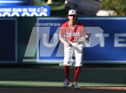 Thumbnail 3 in Troy vs. Fullerton photogallery.