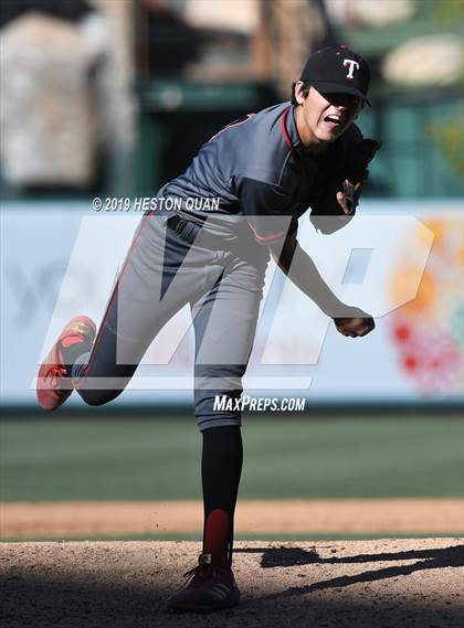 Thumbnail 1 in Troy vs. Fullerton photogallery.