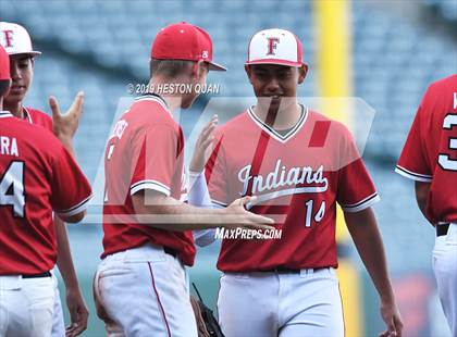 Thumbnail 1 in Troy vs. Fullerton photogallery.