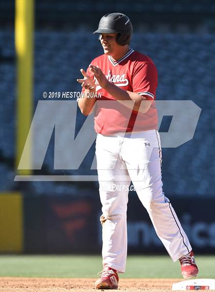 Thumbnail 1 in Troy vs. Fullerton photogallery.