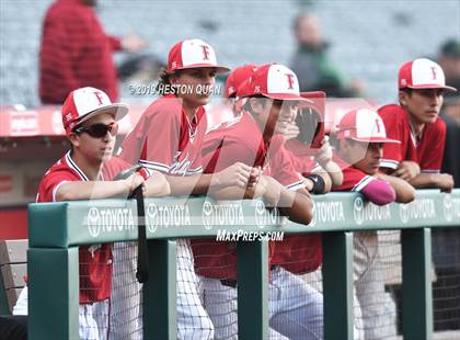 Thumbnail 1 in Troy vs. Fullerton photogallery.