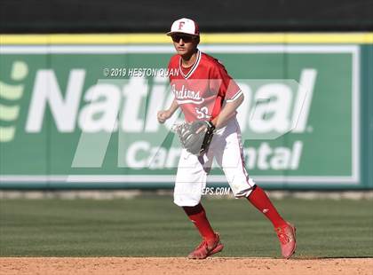 Thumbnail 2 in Troy vs. Fullerton photogallery.