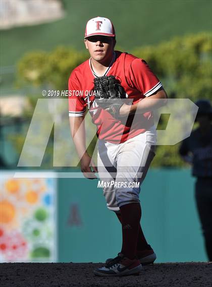 Thumbnail 3 in Troy vs. Fullerton photogallery.