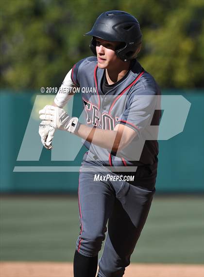 Thumbnail 1 in Troy vs. Fullerton photogallery.