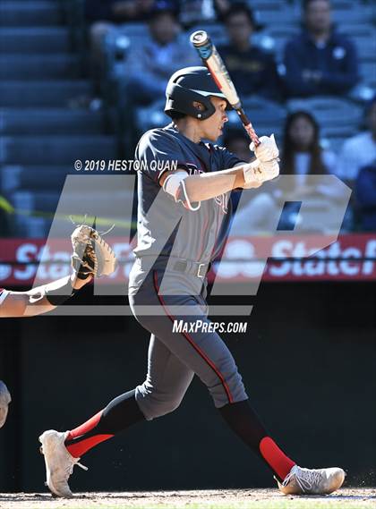 Thumbnail 2 in Troy vs. Fullerton photogallery.