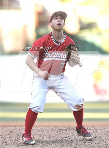 Thumbnail 1 in Troy vs. Fullerton photogallery.