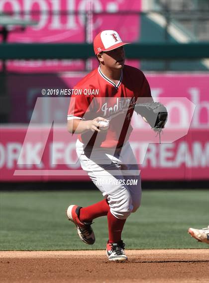 Thumbnail 1 in Troy vs. Fullerton photogallery.