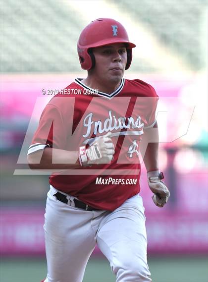 Thumbnail 2 in Troy vs. Fullerton photogallery.