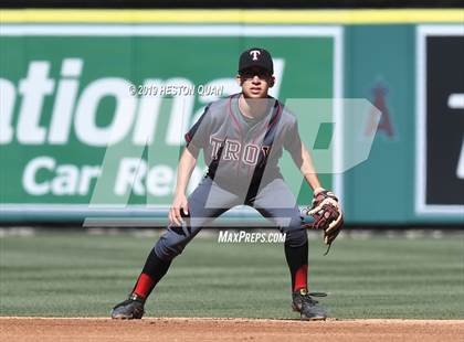 Thumbnail 1 in Troy vs. Fullerton photogallery.