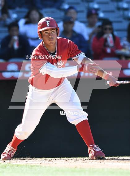 Thumbnail 1 in Troy vs. Fullerton photogallery.