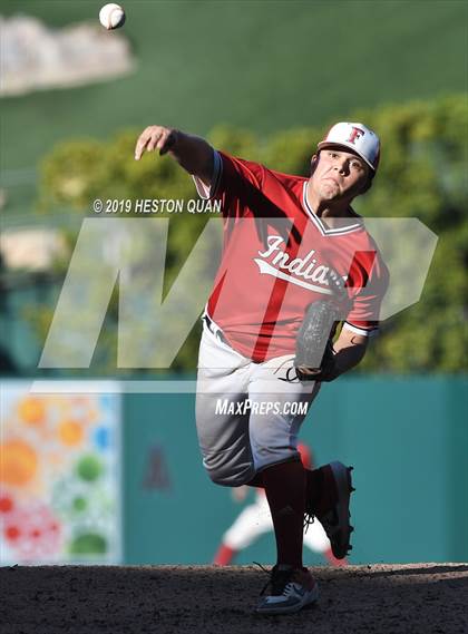 Thumbnail 1 in Troy vs. Fullerton photogallery.